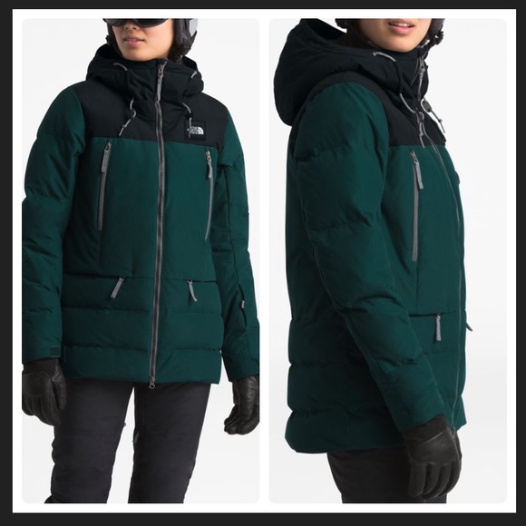 The North Face Jackets & Blazers - 💚❄️The North Face down jacket